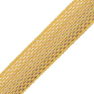 VERANDA OMBRÉ BORDER