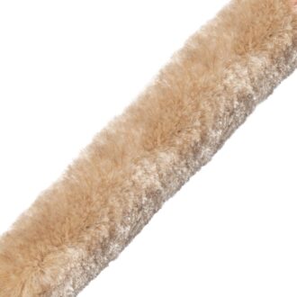 ARIA SILK BRUSH FRINGE