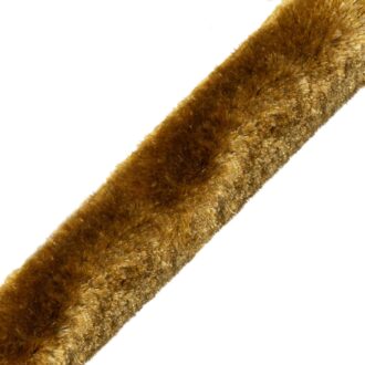 ARIA SILK BRUSH FRINGE
