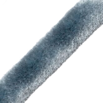 ARIA SILK BRUSH FRINGE