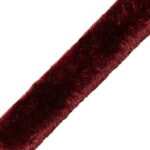 ARIA SILK BRUSH FRINGE