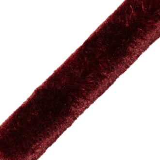 ARIA SILK BRUSH FRINGE
