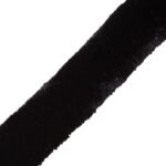 ARIA SILK BRUSH FRINGE