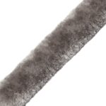 ARIA SILK BRUSH FRINGE