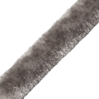 ARIA SILK BRUSH FRINGE