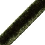 ARIA SILK BRUSH FRINGE