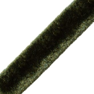 ARIA SILK BRUSH FRINGE