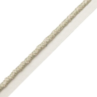 1/4"(6MM) SOMERSET CORD WITH TAPE