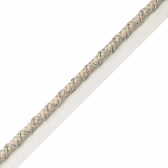 1/4"(6MM) SOMERSET CORD WITH TAPE