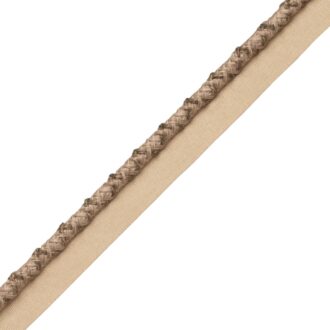 1/4"(6MM) SOMERSET CORD WITH TAPE
