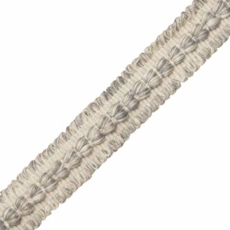 SOMERSET STRIÉ BRAID