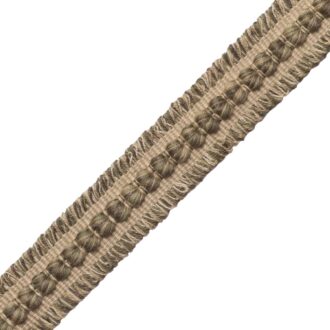SOMERSET STRIÉ BRAID