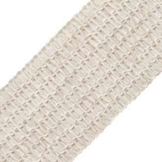 SOMERSET OPENWORK BRAID