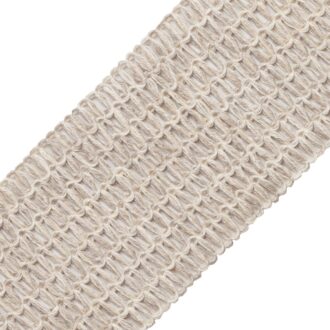 SOMERSET OPENWORK BRAID