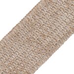 SOMERSET OPENWORK BRAID