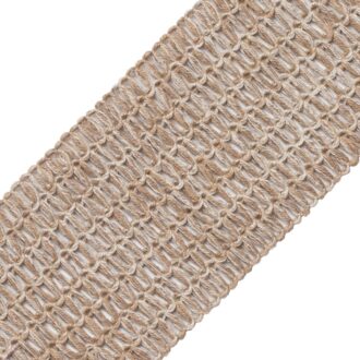 SOMERSET OPENWORK BRAID
