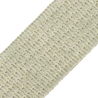 SOMERSET OPENWORK BRAID