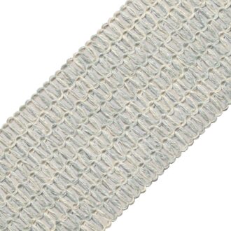SOMERSET OPENWORK BRAID