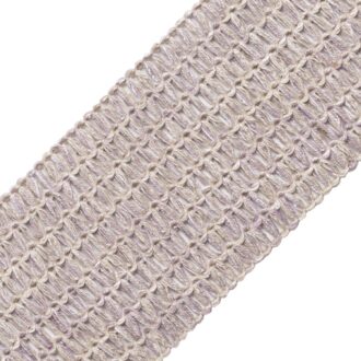 SOMERSET OPENWORK BRAID