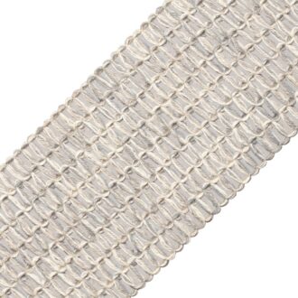 SOMERSET OPENWORK BRAID