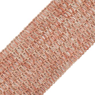 SOMERSET OPENWORK BRAID