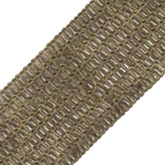 SOMERSET OPENWORK BRAID
