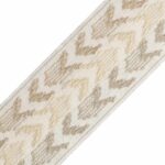 SOMERSET IKAT BORDER
