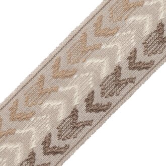 SOMERSET IKAT BORDER