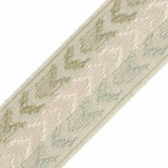 SOMERSET IKAT BORDER
