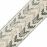 SOMERSET IKAT BORDER