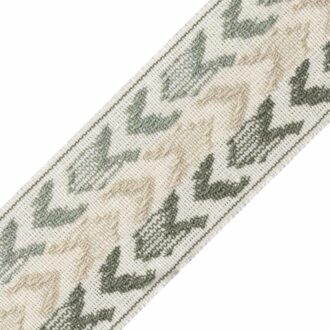 SOMERSET IKAT BORDER
