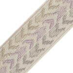 SOMERSET IKAT BORDER