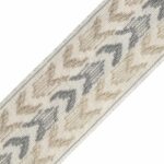 SOMERSET IKAT BORDER