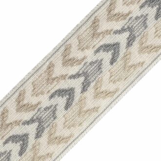 SOMERSET IKAT BORDER