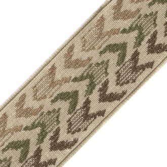 SOMERSET IKAT BORDER