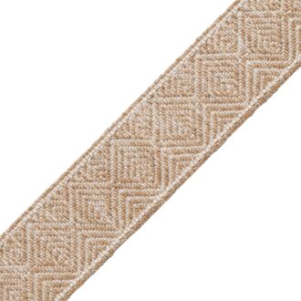 SOMERSET GEOMETRIC BORDER