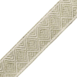 SOMERSET GEOMETRIC BORDER