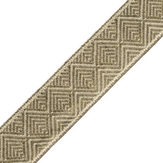 SOMERSET GEOMETRIC BORDER