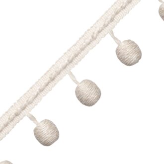 SOMERSET BEADED FRINGE