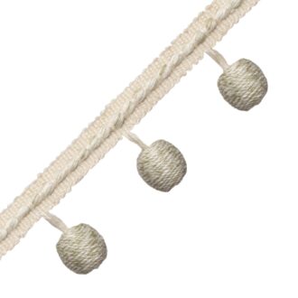 SOMERSET BEADED FRINGE