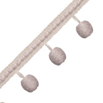 SOMERSET BEADED FRINGE