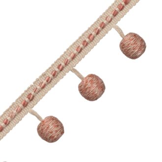 SOMERSET BEADED FRINGE