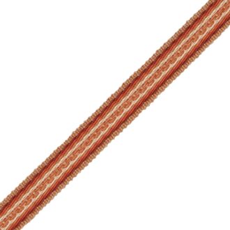3/4"(19MM) TIVERTON BORDER