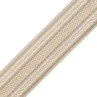 1.7" (43MM) TIVERTON BORDER