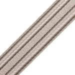 1.7" (43MM) TIVERTON BORDER