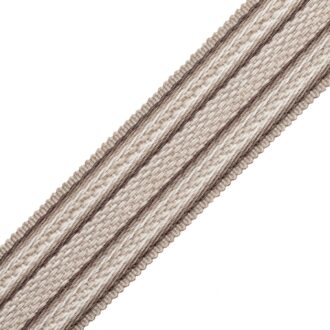 1.7" (43MM) TIVERTON BORDER