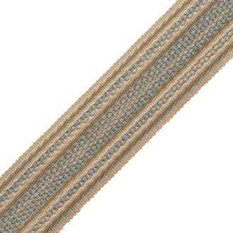 1.7" (43MM) TIVERTON BORDER