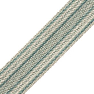 1.7" (43MM) TIVERTON BORDER