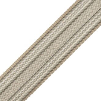 1.7" (43MM) TIVERTON BORDER