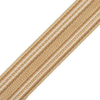 1.7" (43MM) TIVERTON BORDER